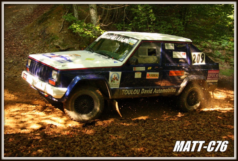 Photos des Cimes 2012 "Matt-C76" Rally126