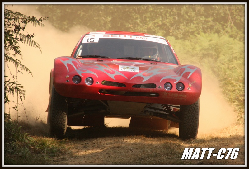 Photos des Cimes 2012 "Matt-C76" Rally130