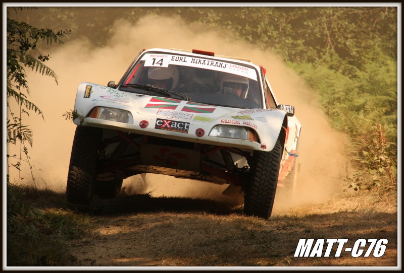 Photos des Cimes 2012 "Matt-C76" Rally140