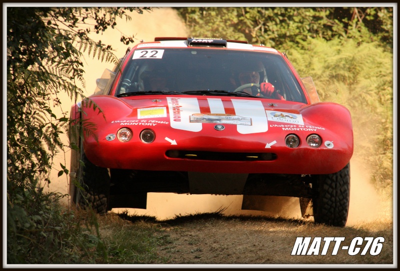 Photos des Cimes 2012 "Matt-C76" Rally177