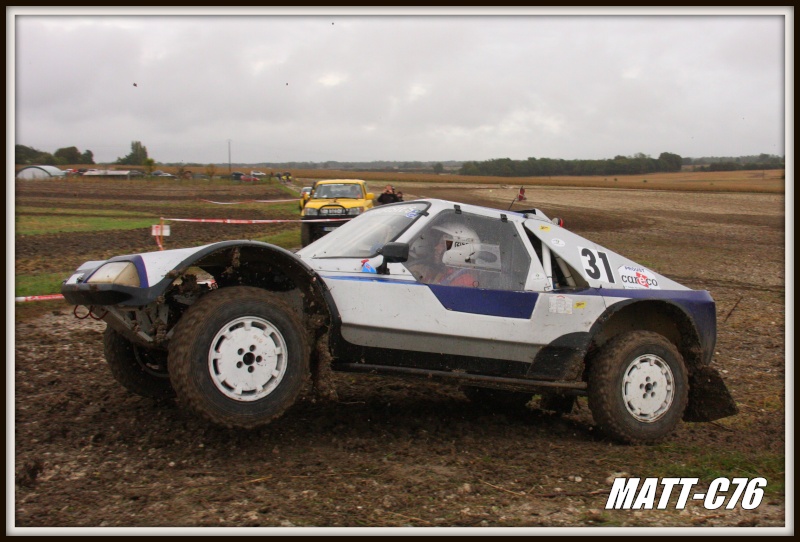 Photos Dunes & Marais "Matt-C76" Rally191