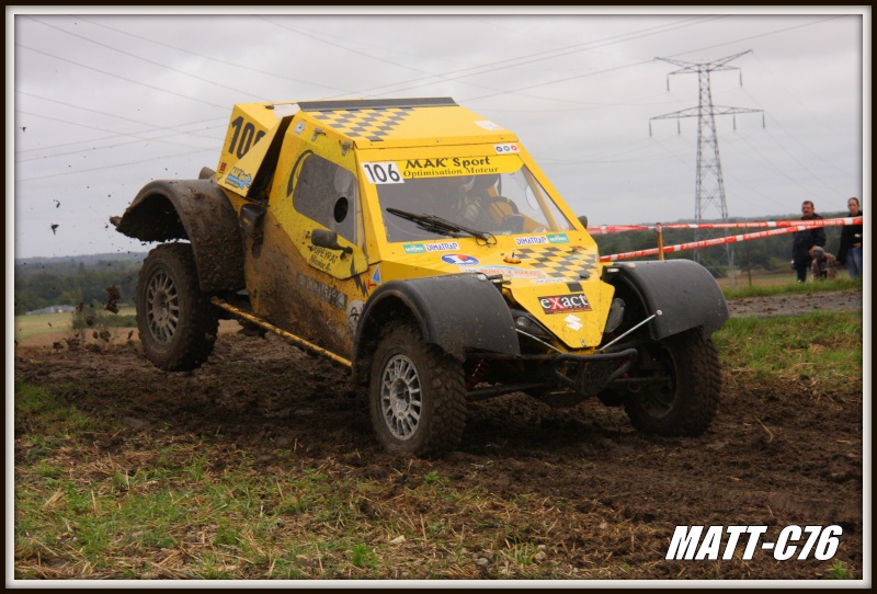 Photos Dunes & Marais "Matt-C76" Rally197