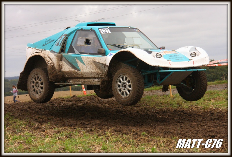 marais - Photos Dunes & Marais "Matt-C76" - Page 2 Rally200
