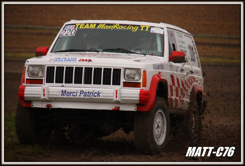 marais - Photos Dunes & Marais "Matt-C76" - Page 2 Rally204