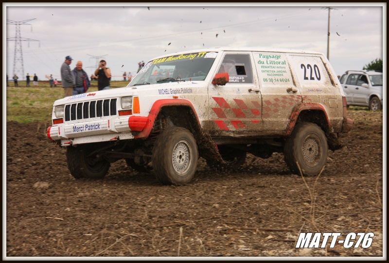 marais - Photos Dunes & Marais "Matt-C76" - Page 2 Rally205