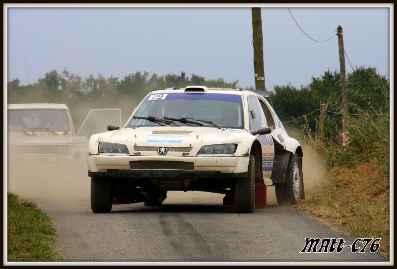 recherche photo ou video de la 306 numero 29 Rallye32