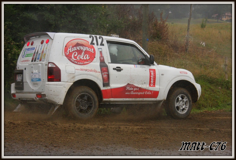 Photos, vidéos Rallye42