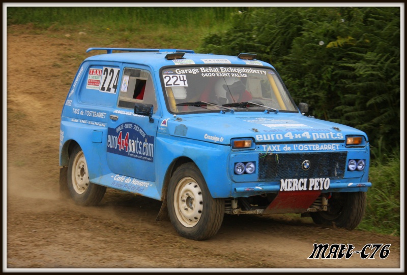 orthez - Recherche photo Orthez 2012 Rallye47