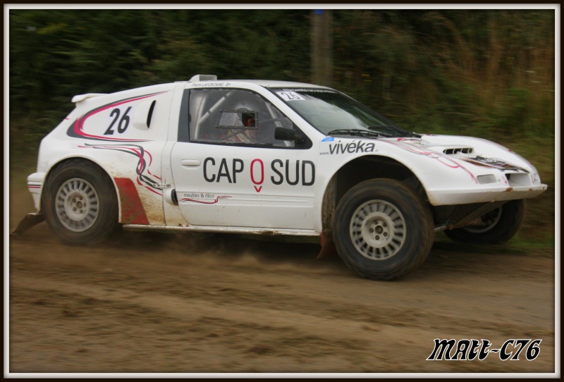 recherche photo ou video du no 26 Rallye83