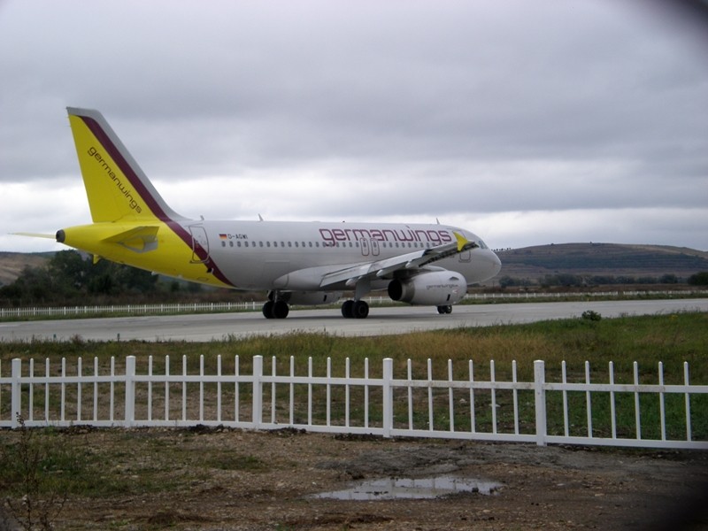 Aeroportul Cluj-Napoca - 2008 (1) - Pagina 38 P9180013