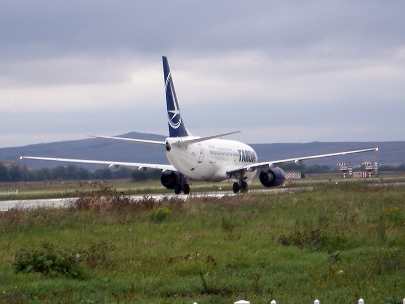 Aeroportul Cluj-Napoca - 2008 (1) - Pagina 38 P9180115