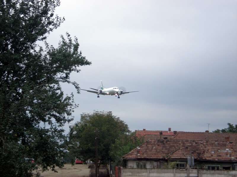 Aeroportul Cluj-Napoca - 2008 (1) - Pagina 38 P9180121
