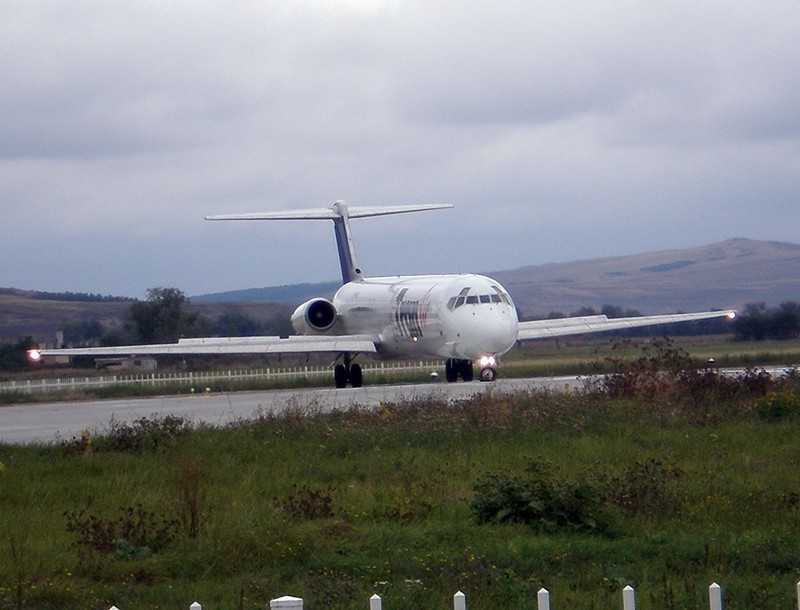 Aeroportul Cluj-Napoca - 2008 (1) - Pagina 39 P9220111