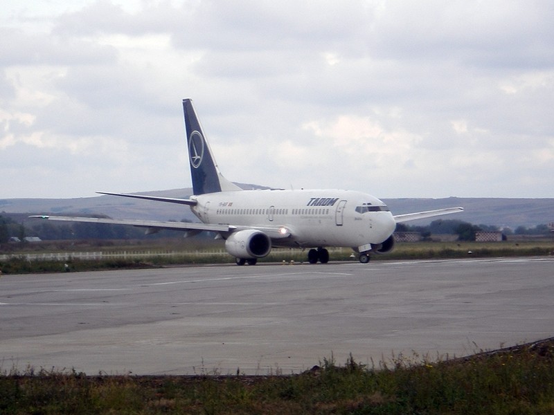 Aeroportul Cluj-Napoca - 2008 (1) - Pagina 39 P9220210