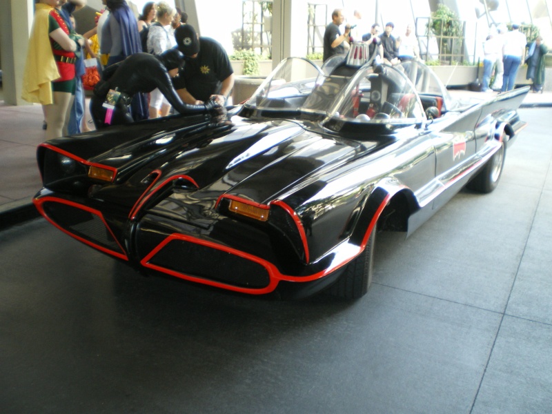 Réplique de la Batmobile 1966 Imgp1212