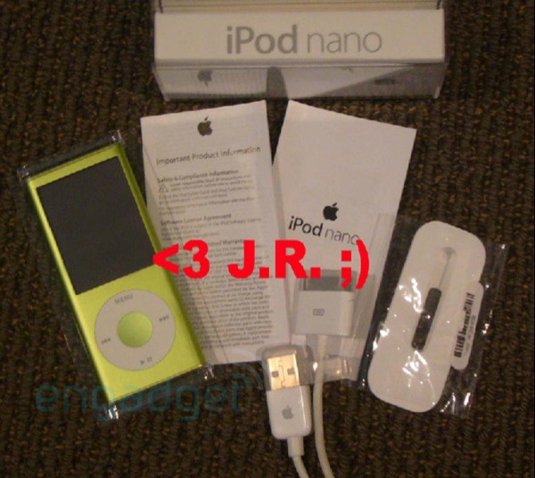 Des photos de l'ipod nano 4G ? Ipod-n10