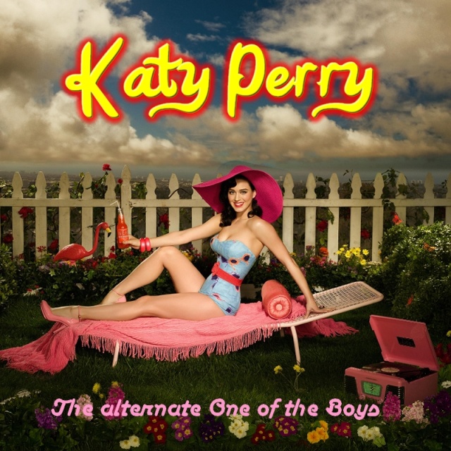 La webradio Katy Perry Avant10