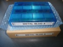 [VDS] Metal Slug X en boîte - MVS + Artset KOF 2002 en cadeau Mslugx10