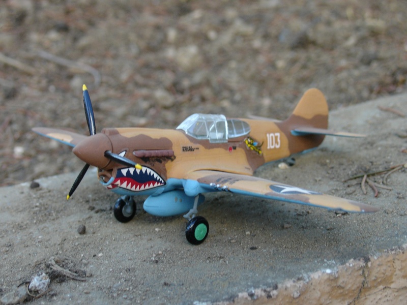 Curtis P-40K AJOUT DE PHOTOS  211_us10