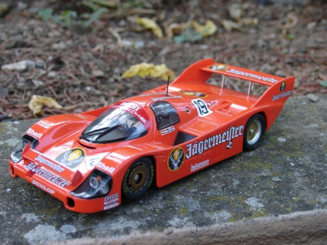 Porsche 956 C Jgermeister 794_po10