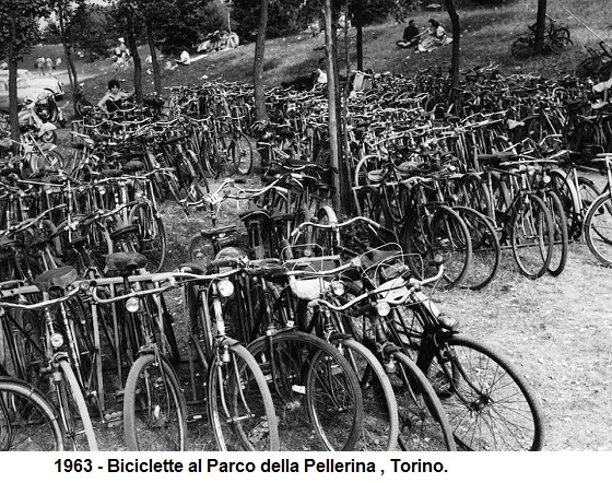 Torino in bianco e nero....... - Pagina 18 Torino16