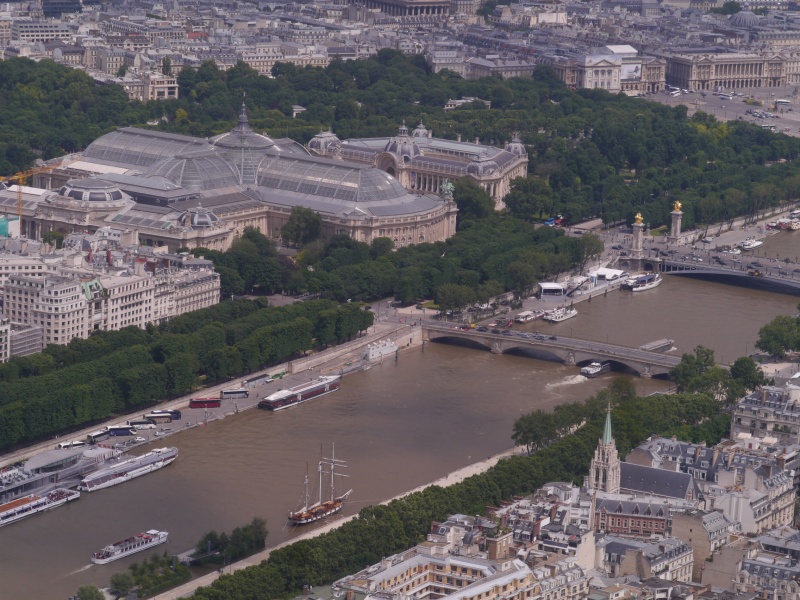 [WEEK-END]  Visites & bivouac à Paris (xxx2016) P1860817