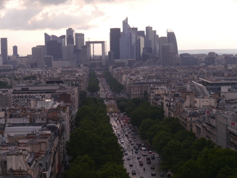 [WEEK-END]  Visites & bivouac à Paris (xxx2016) P1870019