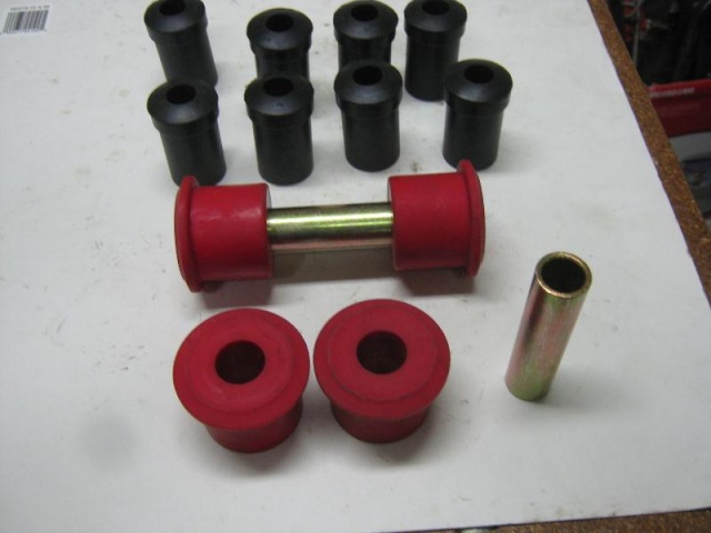 Suspension bushings - Page 2 Repair17