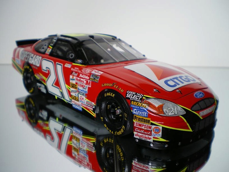 NASCAR 2000 FORD TAURUS #21 CITGO [WIP - FINI] - Page 9 Ford_t61