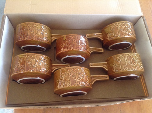 1187 Honey glaze ramekins Box010