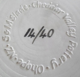  Cheddar Valley Pottery Chedda10