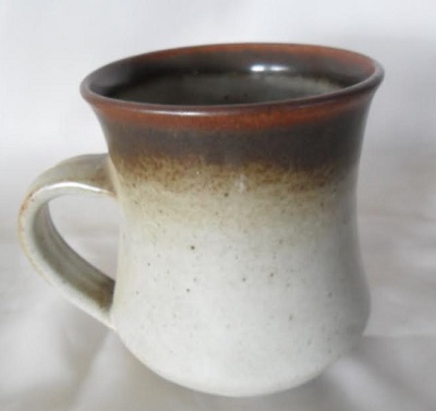 pottery - Waimea Pottery mugs Waimea10