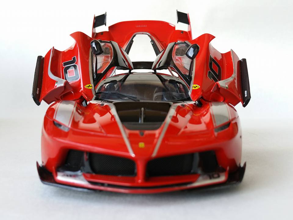 [TAMIYA] FERRARI FXXK Réf 24343 13920810