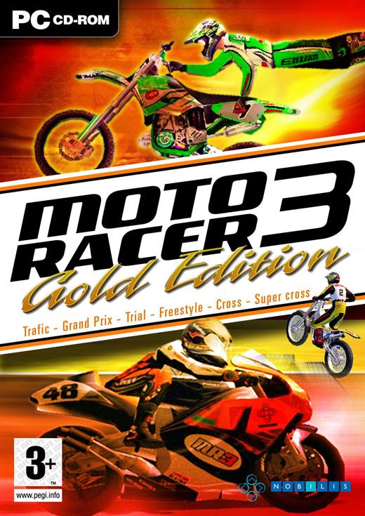      Moto Racer3 Z10