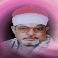 الشيخ السيد سعيد