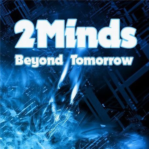 2 Minds - Beyond To...  EP F1c36b10