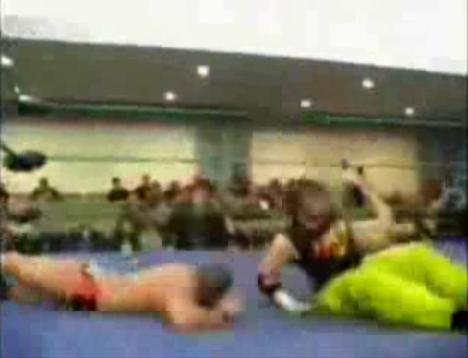 Hardcore match: Jeff Hardy vs Chris hero 21210