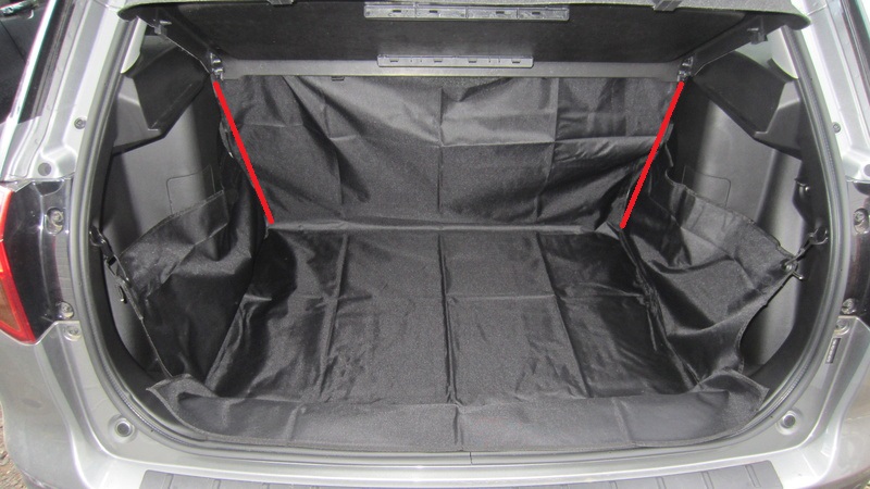 FABRIC BOOT LINER Liner_10
