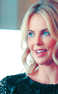 Charlize Theron 1110