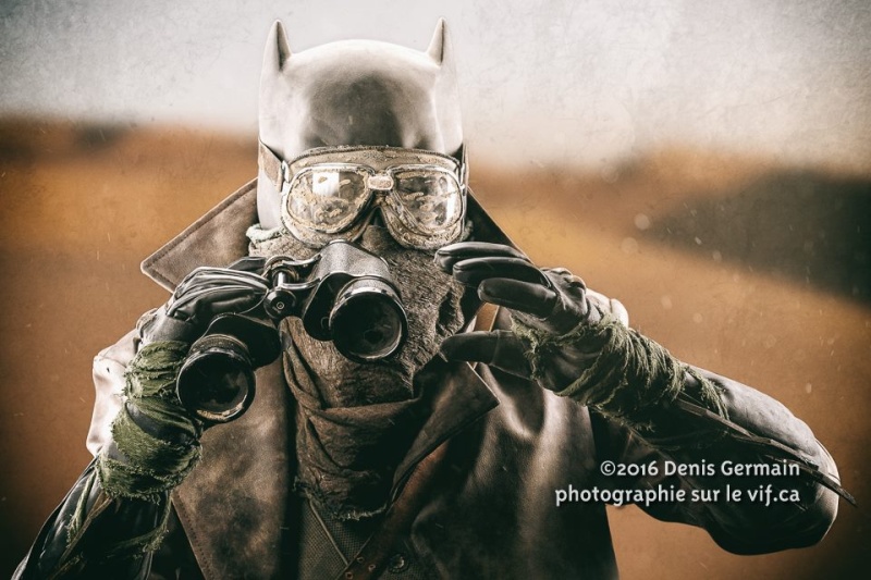Collection Batman 13516310