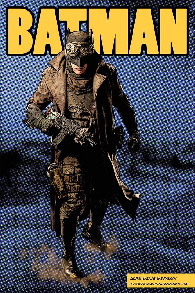 Collection Batman 13603211