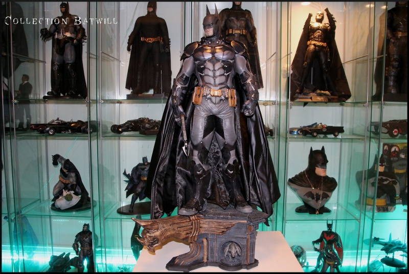 Collection Batman Img_6812
