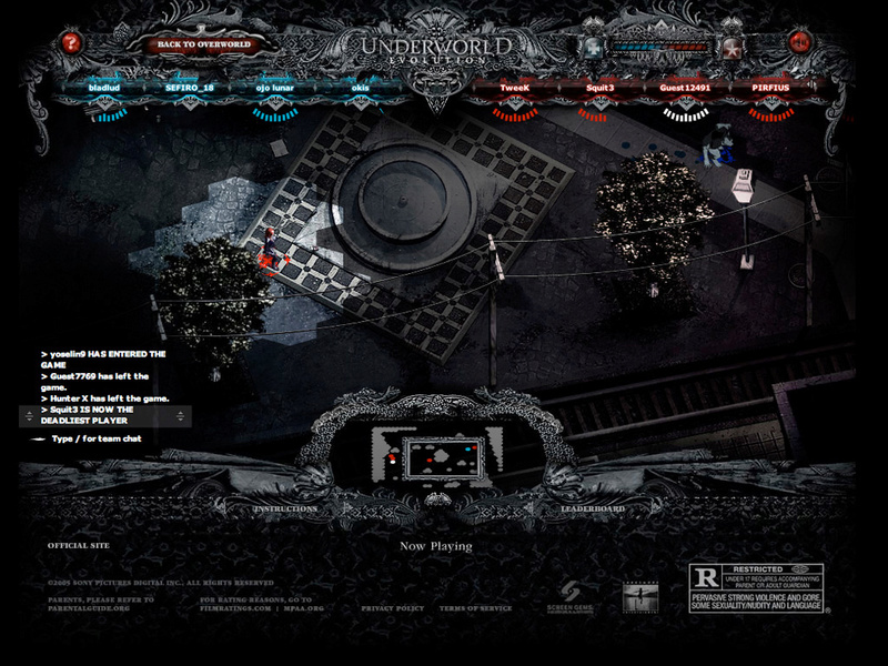 [Web] Underworld : Evolution Online Multiplayer Fighting Game [Indisponible] Bigs_210
