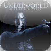 [iOS] Underworld : Rise of the Lycans [Indisponible] Logo10