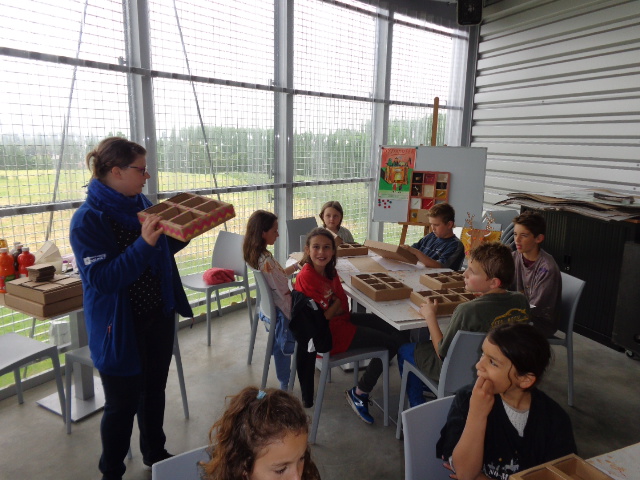 16. VISITE des Mines de Spiennes 31.05.16 04213