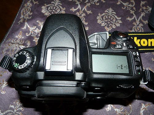 [Vendu]  Nikon D80 (Boitier nu) P1030011