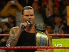 JEFF HARDY veut le titre inter a No Mercy I2347410