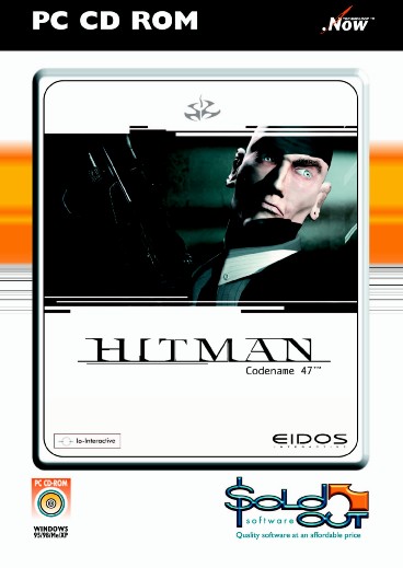 Codename 47 [ Tek Link ] Hitman10