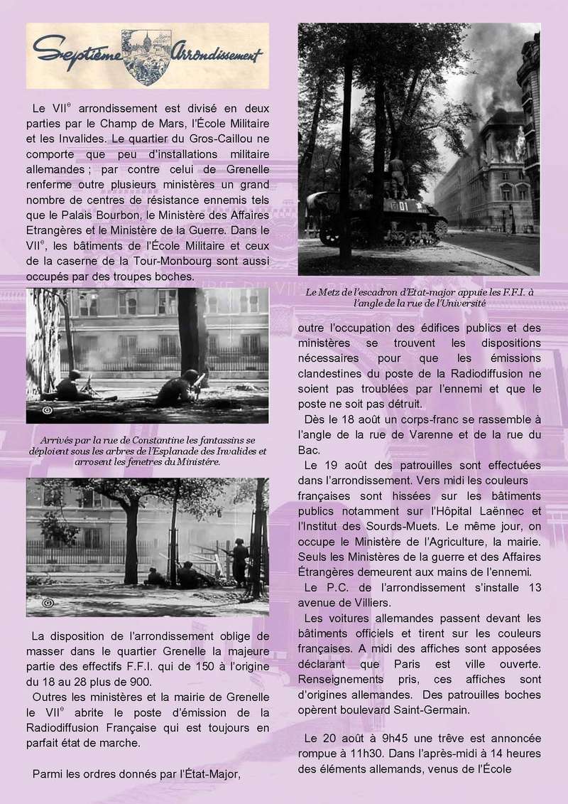 LA REVUE  1er SEMESTRE 2016 N° 189-190 Maquet17