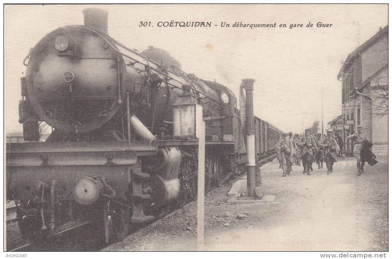 Sur la voie verte entre Guipry-Messac et Ploërmel Coetqu10